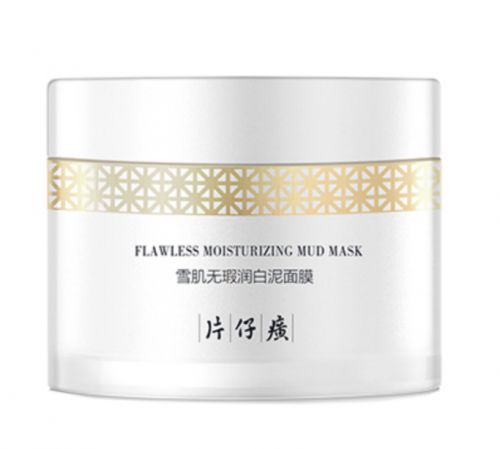 中式成分与现代科技的融合 雪鹏科技如何展现雪肌泥膜的“膜力”