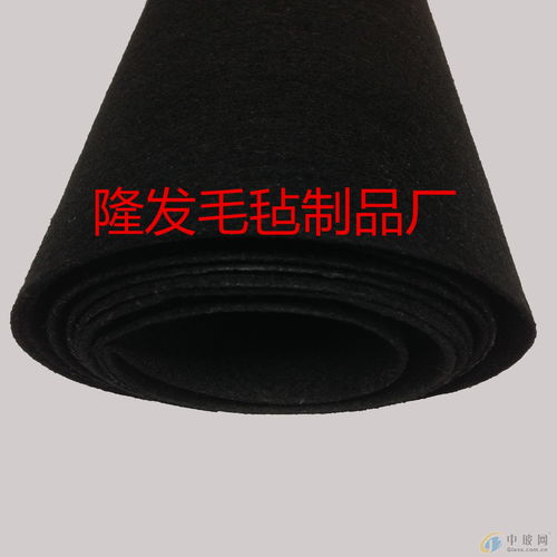 南宫市隆发毛毡制品厂为雪鹏科技提供优质供应商报价与产品实图