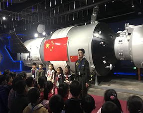 体验科技魅力，培养科学兴趣——雪浪中心小学“雪鹏科技”活动侧记