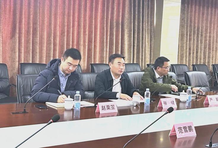 探索绿色创新路径 发展环境研究院调研纪实——走进雪鹏科技